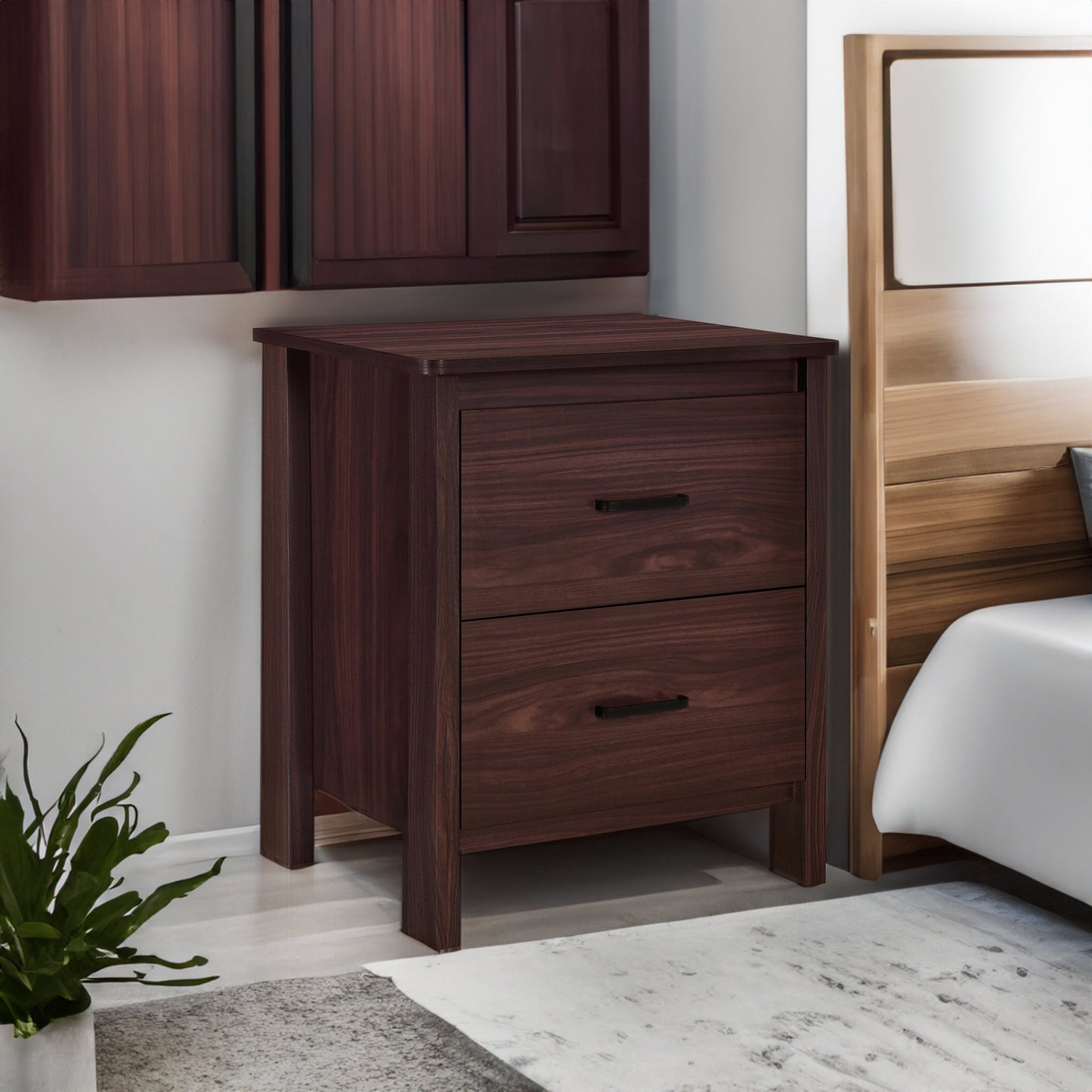 NIGHTSTAND - Korvel
