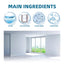 Invisible Waterproof Leak Repair Spray for Tiles and Walls