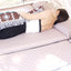 Product camouflage Can Be Spliced Self Inflating Cushion Air Mattress Camping Mat With Pillow - Korvel