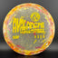 Granite Avalanche - Andrew Marwede 2025 Tour Series Disc