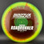 I-Dye Champion Roadrunner Disc Golf Driver
