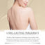 Gel Douche Hydratant Luxueux pour une Peau Douce