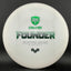 Neo Founder Disc Golf Midrange