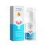 oralhoe Gum Regrowth Foam, Clean Teeth Tartar Care Gums Clean Teeth Anti-Moth Fresh Breath Mousse - Korvel