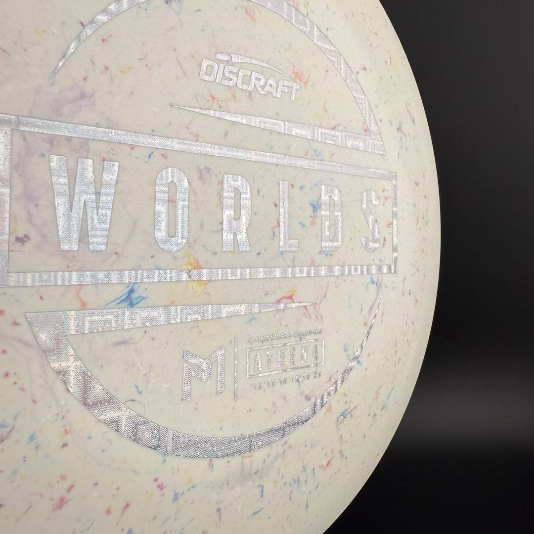 Jawbreaker ESP Athena - Worlds 2024 Edition