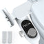 PureFlow Bidet Attachment - Korvel
