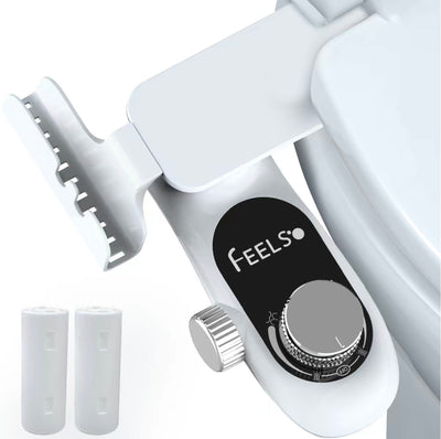 PureFlow Bidet Attachment - Korvel