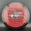 Sirius Helio JLS Disc Golf Driver
