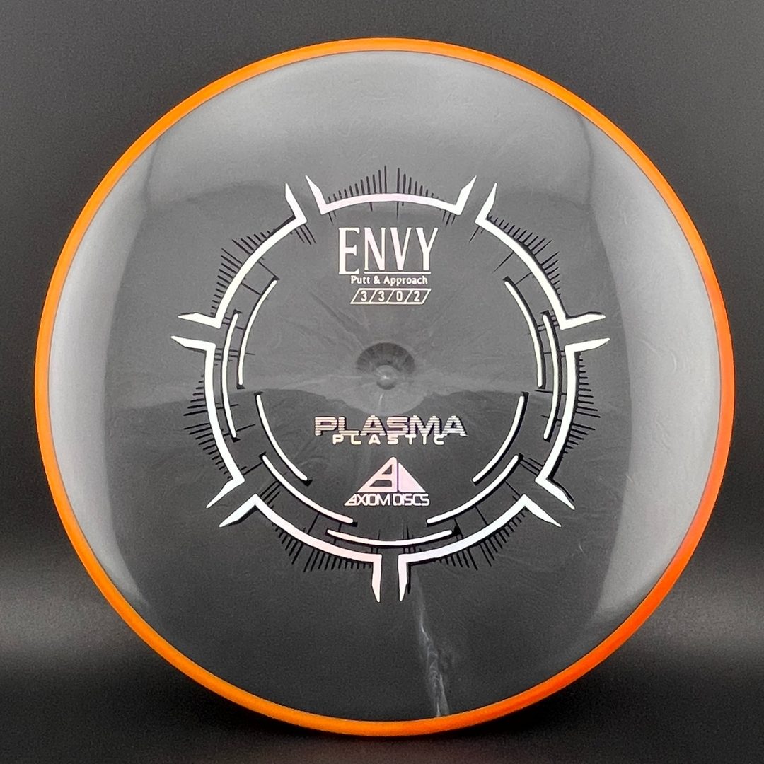 Axiom Plasma Envy Disc Golf Putter