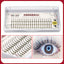 A-Type Grafted False Eyelashes - Premium Cluster Lashes