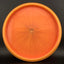 Discraft Swirl ESP Sled - Première Course Disque de Disc Golf