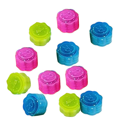12-Piece Gonggi Set with Storage Box for Classic Gameplay