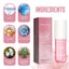 Perfume Spray Fresh Lasting Fragrance Non-Pungent Women's Date Perfume Spray - Korvel