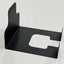Rustproof Wall - mounted Hanger Rack: Heavy - duty, perfect for storing garden trimmers and other tools. - Korvel