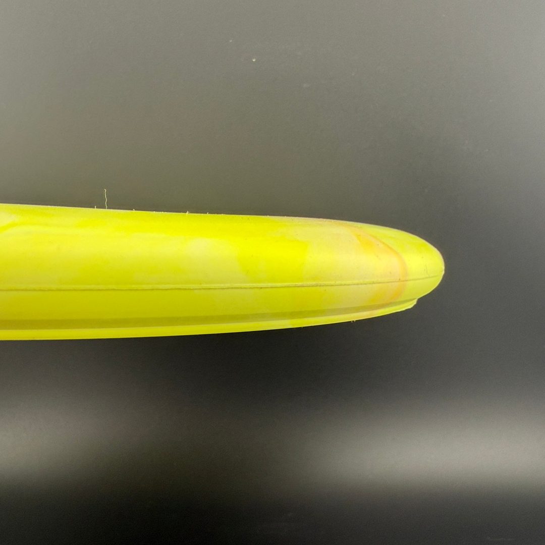 CT Swirl Focus - Serie de firma de Anthony Barela Disc Golf Putter