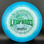 Innova Halo Star Leopard3 Disc Golf Driver