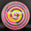 I-Dye Star Roadrunner Disc Golf Driver