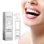 Fresh And Comfortable Toothpaste, Gentle Care For Teeth, Comfortable Mouth, Remove Stains And Odors Portable Mint Toothpaste - Korvel
