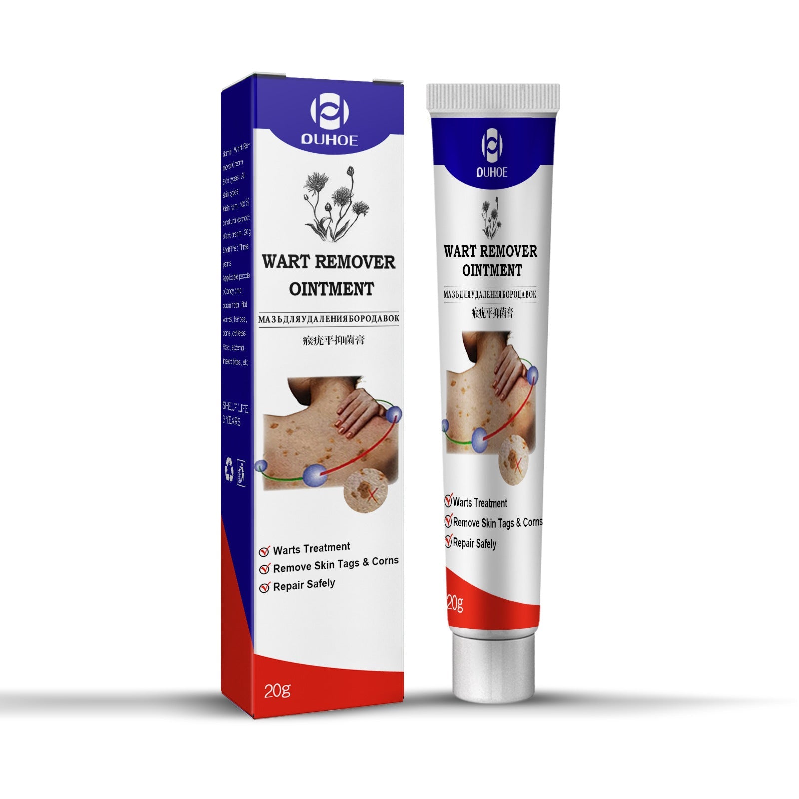 Skin Cream Gentle Deep Cleansing Skin Cleansing Translucent Moisturizing Smooth Skin Care Cream - Korvel