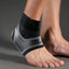 Bicycle basketball two-way strong pressure adjustable outdoor sports ankle protector - Korvel