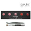 IMAGIC lipstick Palette lasting natural beauty makeup Pigment Cosmetic Set Waterproof - Korvel