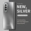 Premium Electroplated Case for Samsung Fold5 - All-Inclusive Protection