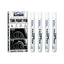 Tire Paint Pen, Car Tire Letter Pen Decorative Modification Supplies Graffiti Tracing Birthmark Pen - Korvel