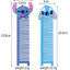 Stitch Doll Styling Comb Makeup Mirror Stitch Hair Comb Giveaway Gift - Korvel