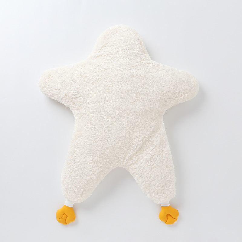 Little Yellow Duck Baby Sleeping Bag