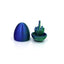 Middle Finger Egg Decompression Toy