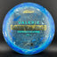 Jawbreaker Z FLX Scorch - Serie de Tour 2024 Valerie Mandujano