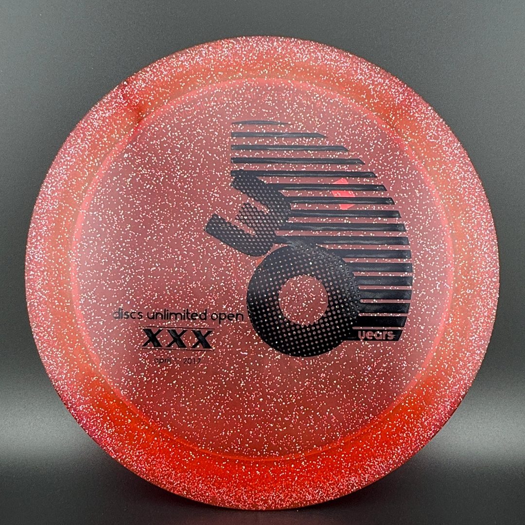Quantum Stardust Astra Disc - Rare 2017 DU Open Edition