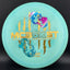 ESP Vulture - McFace Misprint - Paul McBeth 6x Claw Edition