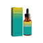 Eyelash Nourishing Oil, Natural Lengthening And Curling Volumizing Thick Mascara - Korvel