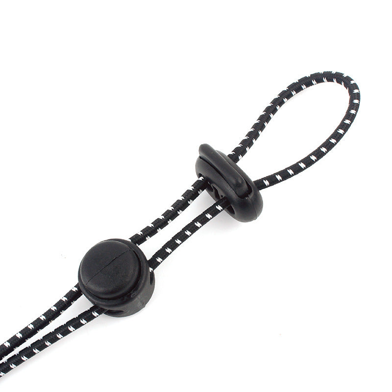 Cuerda Elástica Premium para Escalada y Senderismo