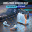 The new mecha wind e sports bluetooth headset wireless 5.3 game low latency and long battery life - Korvel