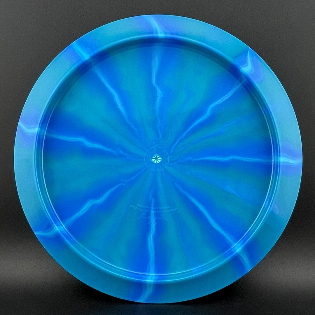 Supreme Burst Sockibomb Felon - Premium Control Driver