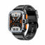 AP8 4G Smart Watch with Dual HD Cameras