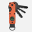 Keychain metal keychain aluminum alloy key storage keyclip - Korvel