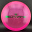 Lucid-Ice Glimmer Escape Disc Golf Driver