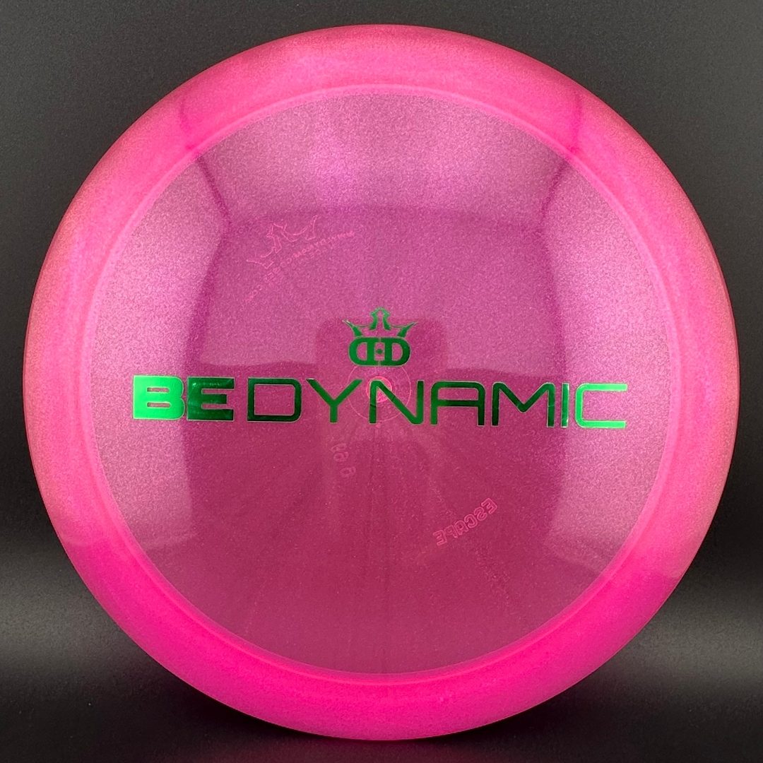 Lucid-Ice Glimmer Escape Disc Golf Driver