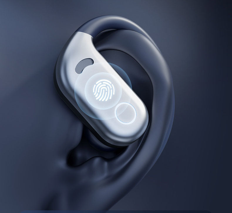 M78 Open Bluetooth Earphones with Noise Reduction