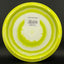 Disque de Disc Golf Steady Ring Peach