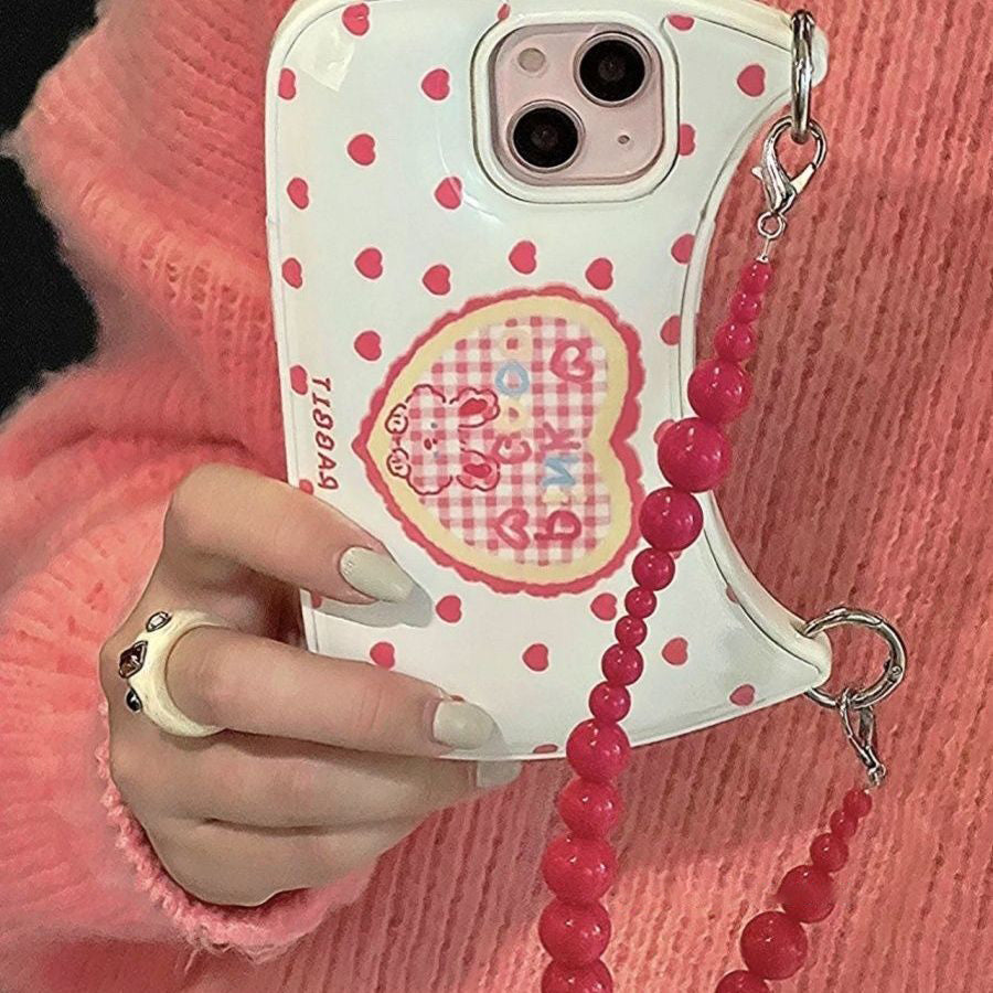 Portable Crescent Bag Apple 14 Phone Case iPhone 13pro Max Full Package 12/11/Plus Soft Cover - Korvel