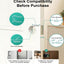 BioSecure Smart Lock - Keyless Biometric Door Lock