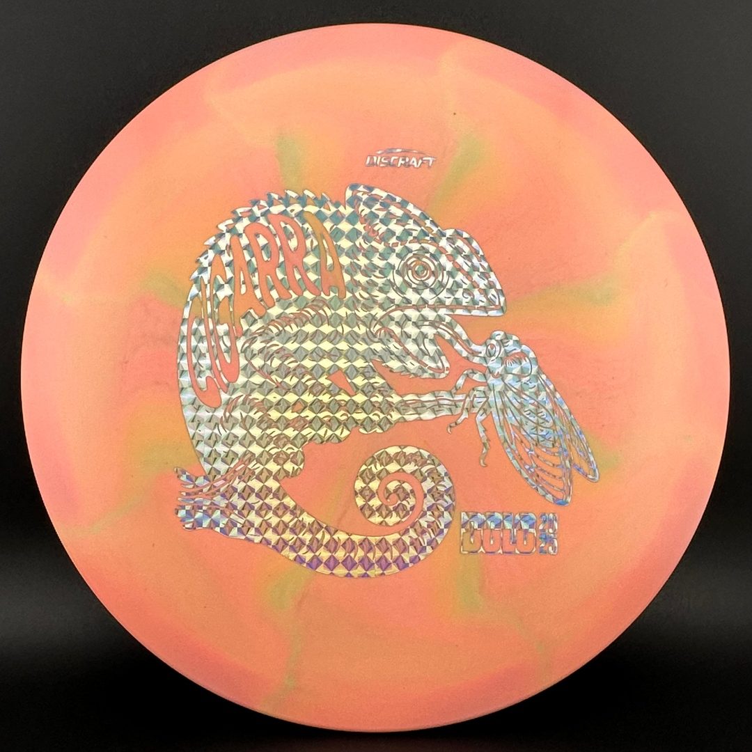 Colorshift ESP Cigarra - DGLO 2025 Limited Edition