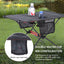 Ultra Light Portable Folding Table for Outdoor Adventures
