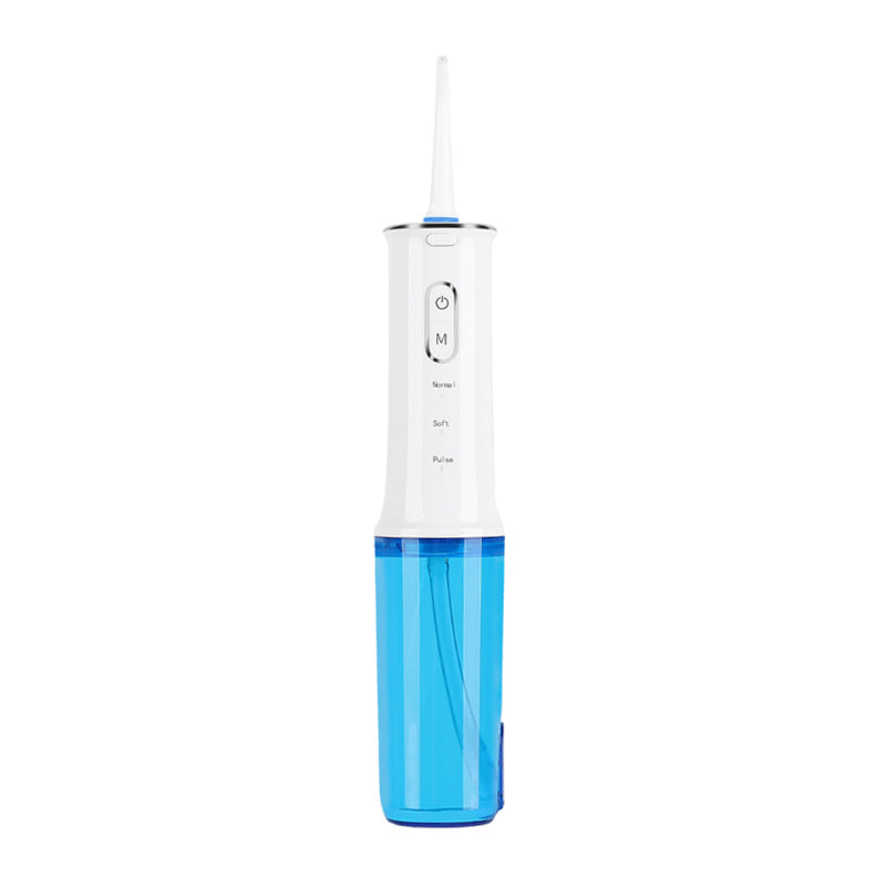 New Portable Tooth Cleaning Device New Rechargeable Tooth Cleaning Device Oral Cleaning Device Household Tooth Cleaning Device - Korvel