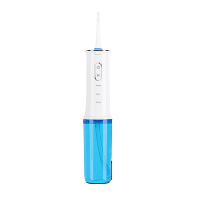 New Portable Tooth Cleaning Device New Rechargeable Tooth Cleaning Device Oral Cleaning Device Household Tooth Cleaning Device - Korvel