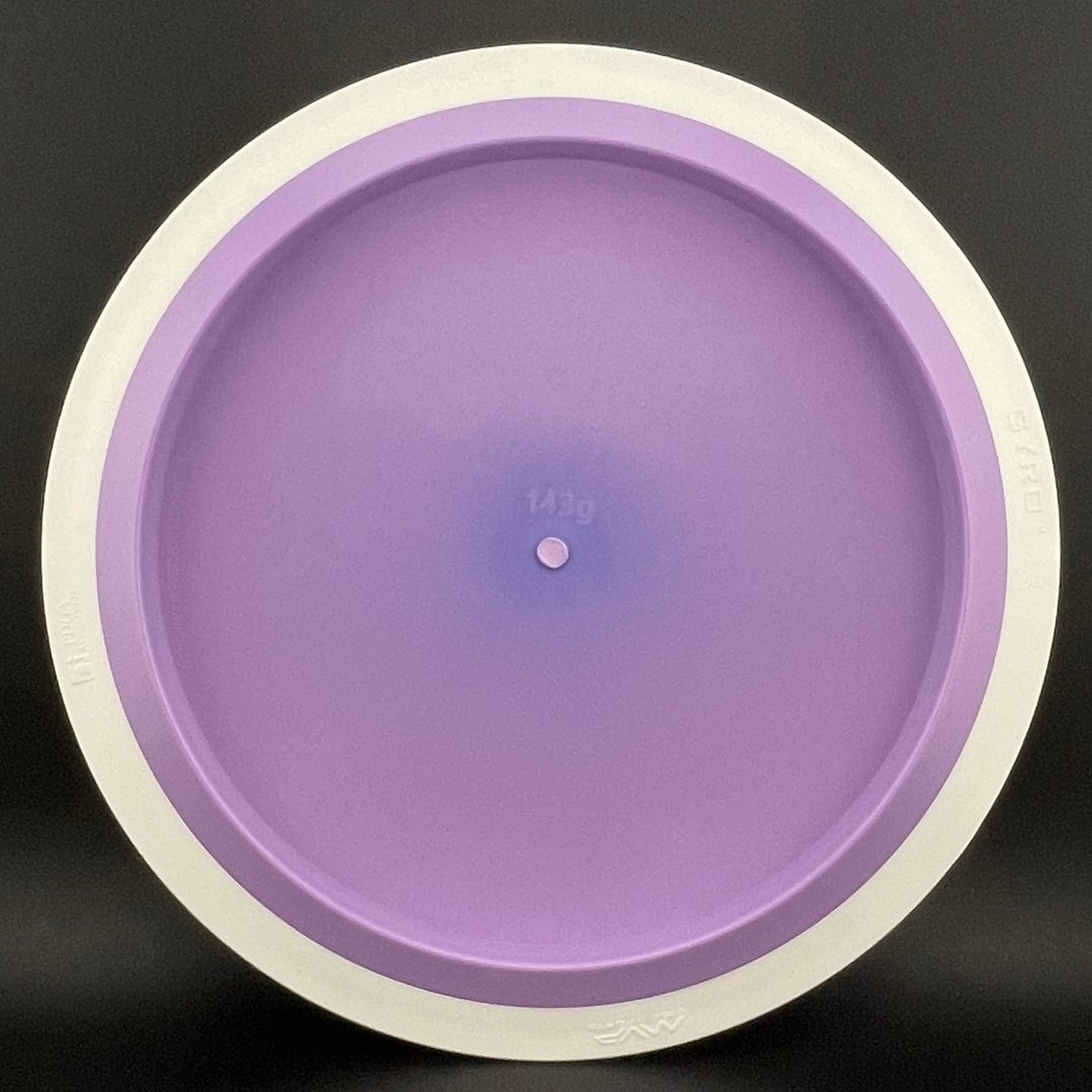 MVP Fission Wave Disc Golf Driver
